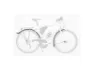 SKS Velo Urban 42 mm 28" Skjermsett, Black, 28" - 700