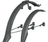SKS Veloflexx 26/27,5" 65 Skjermsett