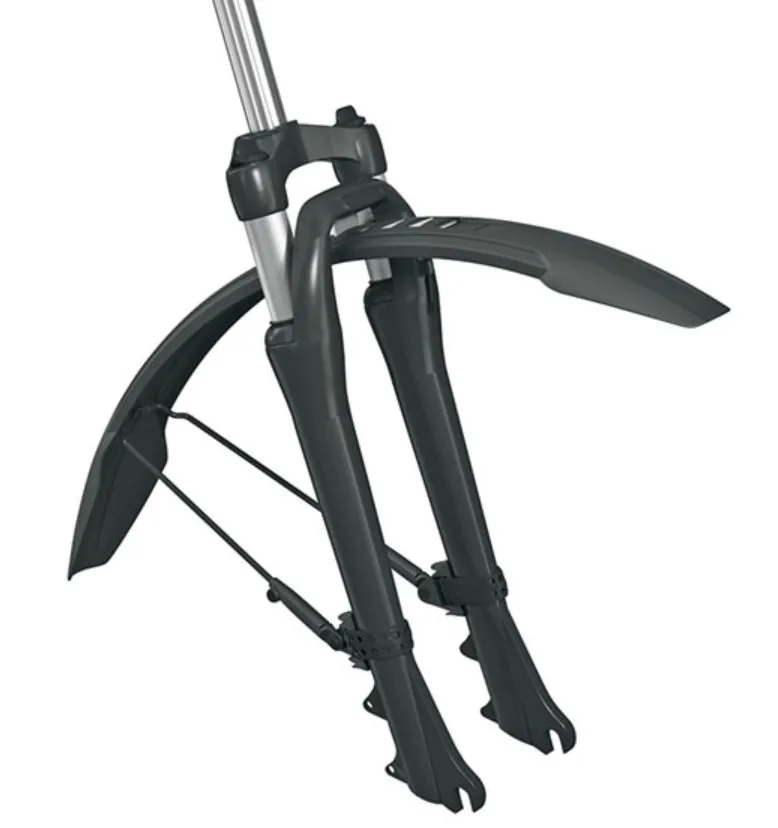 SKS Veloflexx 26/27,5" 65 Skjermsett