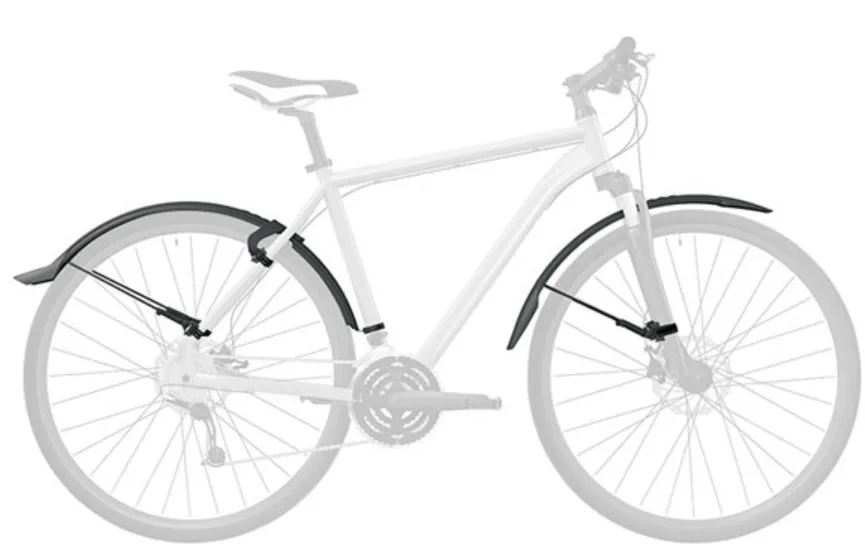 SKS Veloflexx 28" 55 Skjermsett