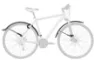 SKS Veloflexx 28" 55 Skjermsett