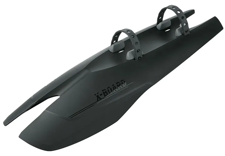 SKS X-Board Framskjerm