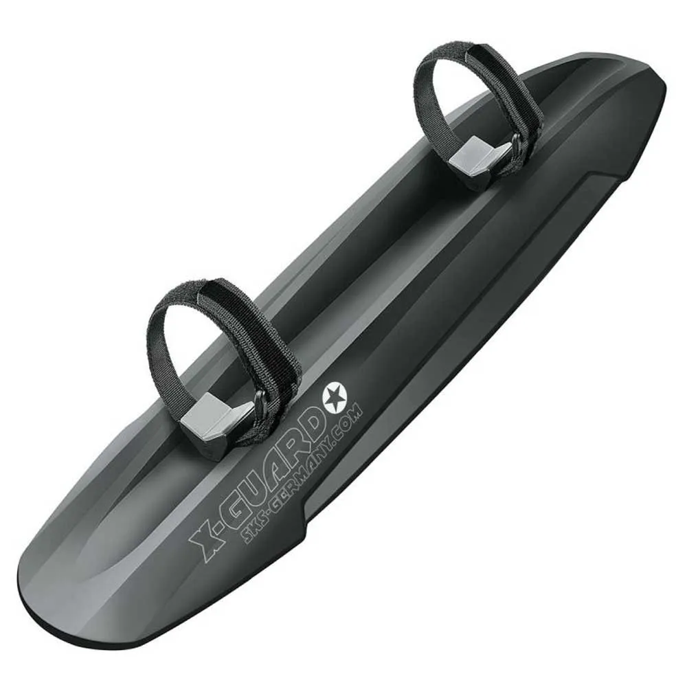 SKS X-guard Frame 26-29´´ Forskjerm, Black, 26-29" SKS X-guard Frame 26-29´´ Forskjerm, Black, 26-29"