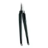 Skuad Alu/carbon Tapered Veikgaffel, Black, 28" - 700C, Rigid