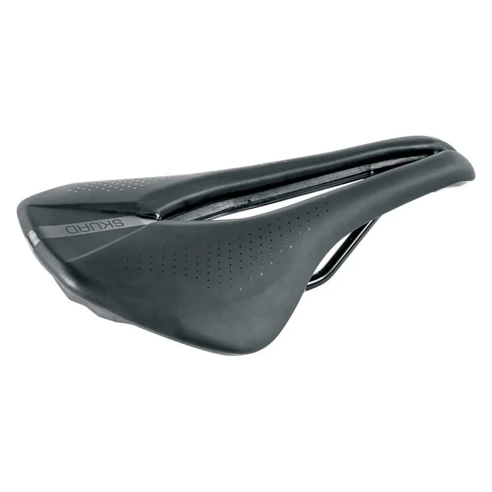 Skuad Arizona Sykkelsete Refurbished, Black, 158mm