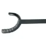 Skuad Bigghy Styretape, Black, One Size