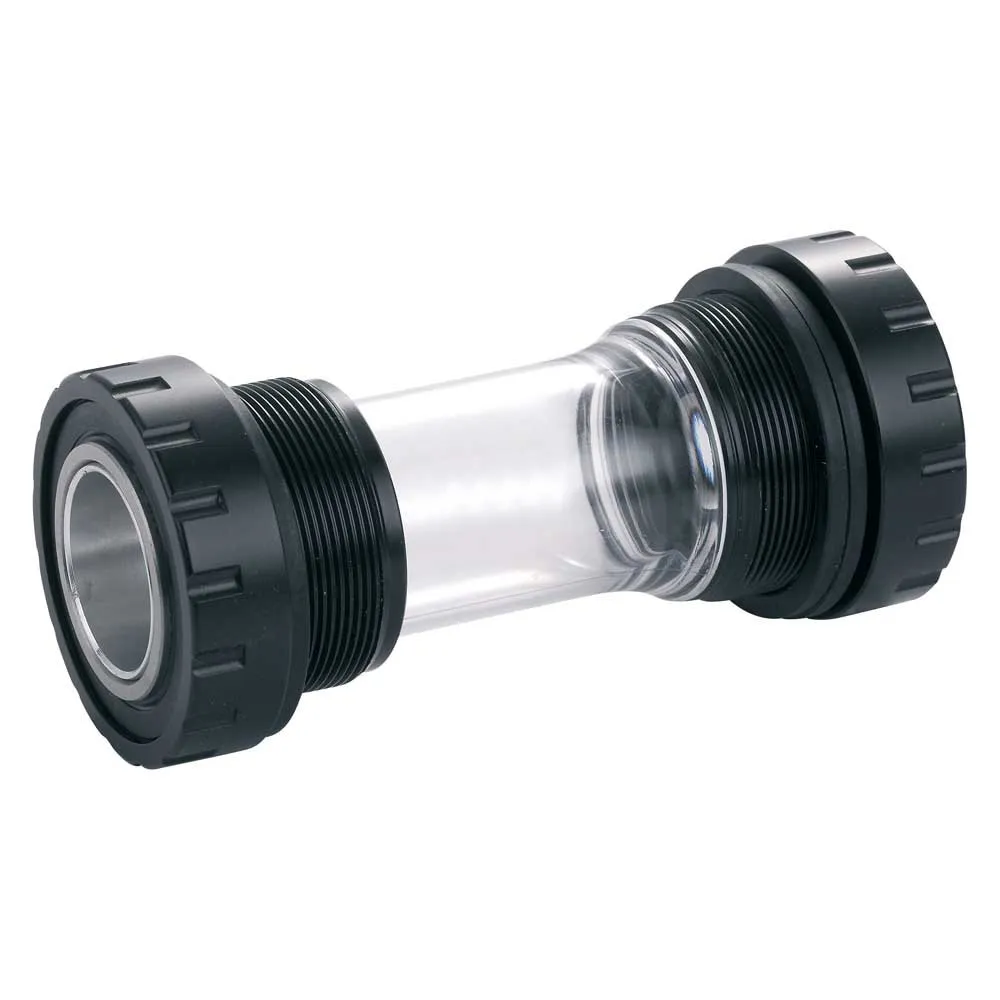 Skuad Bsa Sram Kranklagerkopper, Black, 68mm, 73mm Skuad Bsa Sram Kranklagerkopper, Black, 68mm, 73mm