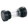 Skuad Bsa Sram Kranklagerkopper, Black, 68mm, 73mm