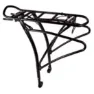 Skuad Disc Bagasjebærer, Black, One Size