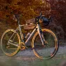 Skuad Explorer Rammeveske 1.5l, Black, One Size