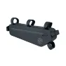 Skuad Explorer Rammeveske 3l, Black, One Size