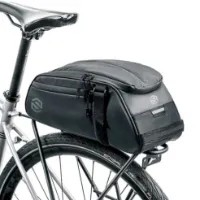 Skuad Explorer Sadelveske 9.5l Skuad Explorer Sadelveske 9.5l