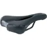 Skuad Florida Sykkelsete, Black, 145mm