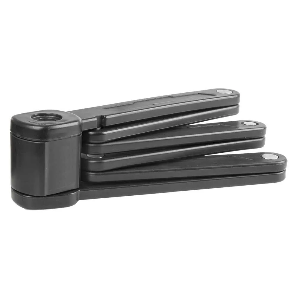 Skuad Foldelås, Black, 875mm Skuad Foldelås, Black, 875mm