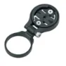 Skuad Garmin Sykkelcomputerfeste, Black, One Size
