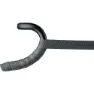 Skuad Gravel Plus Styretape, Black, One Size