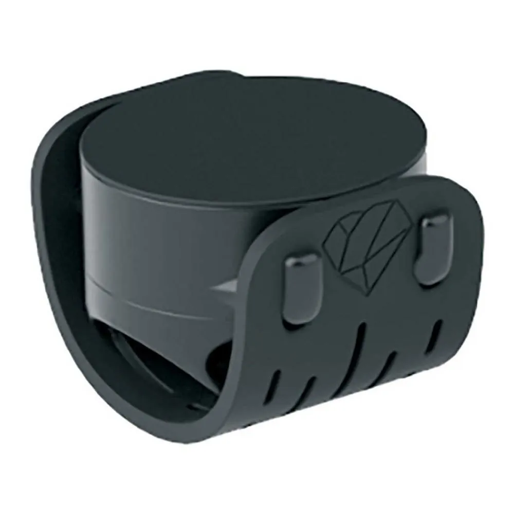 Skuad Medium Styreveske, Black, One Size