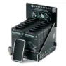 Skuad Medium Styreveske, Black, One Size