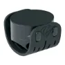 Skuad Medium Styreveske, Black, One Size