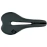 Skuad Minnesota Sykkelsete, Black, 140mm