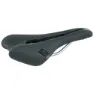 Skuad Minnesota Sykkelsete, Black, 140mm