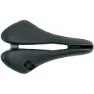 Skuad Oregon Sykkelsete, Black, 153mm