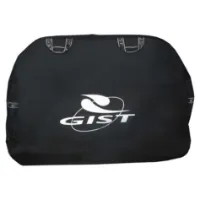 Skuad Padded Mtb/road Sykkeltransportbag