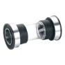 Skuad Press Fit 24 Kranklagerkopper, Black, 86mm, 92mm