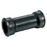 Skuad Press Fit Sram Dub Kranklagerkopper, Black, 68mm, 73mm