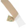 Skuad Rammebeskyttelse 70 Cm, Clear, One Size