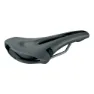 Skuad Seattle Sykkelsete, Black, 144mm