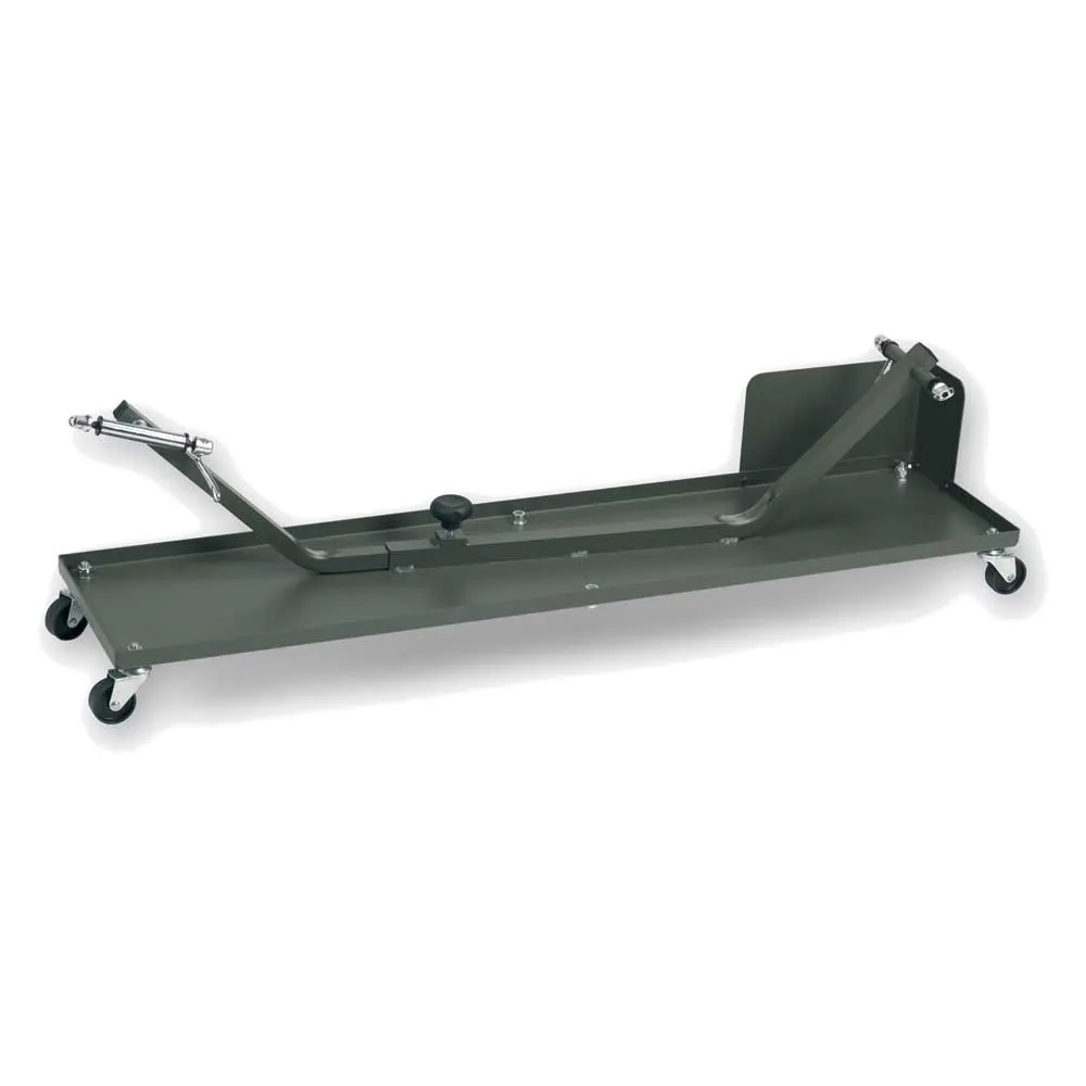 Skuad Steel Sykkelstativ, Black, One Size Skuad Steel Sykkelstativ, Black, One Size