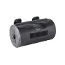 Skuad Styreveske 1.8l, Black, One Size