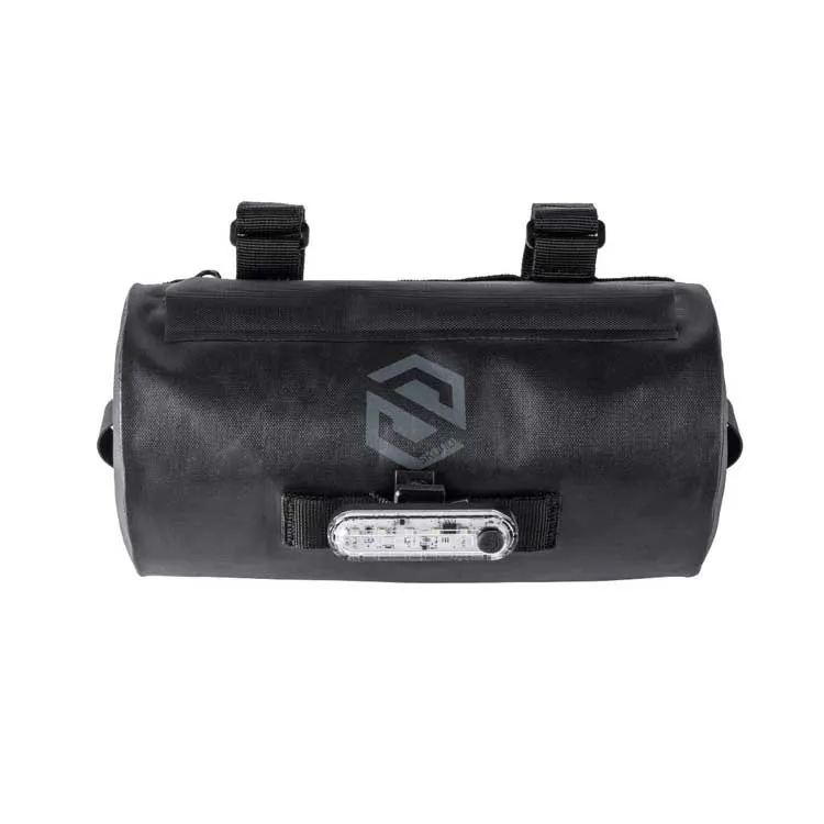 Skuad Styreveske 1.8l, Black, One Size