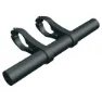 Skuad Sykkelcomputerfeste, Black, One Size