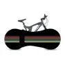 Black / multicolor