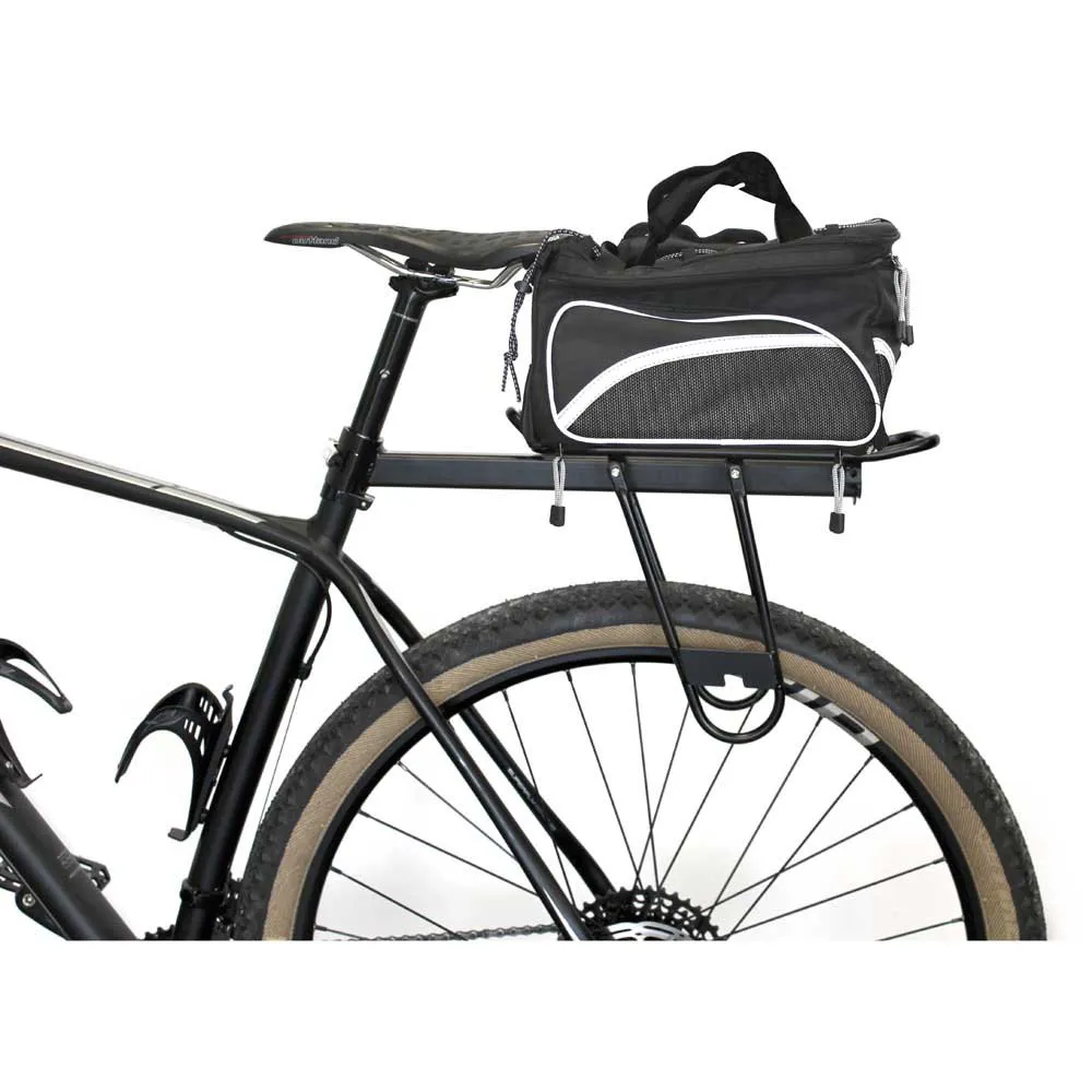 Skuad Sykkelvesker 21l, Black, One Size Skuad Sykkelvesker 21l, Black, One Size