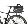 Skuad Sykkelvesker 21l, Black, One Size