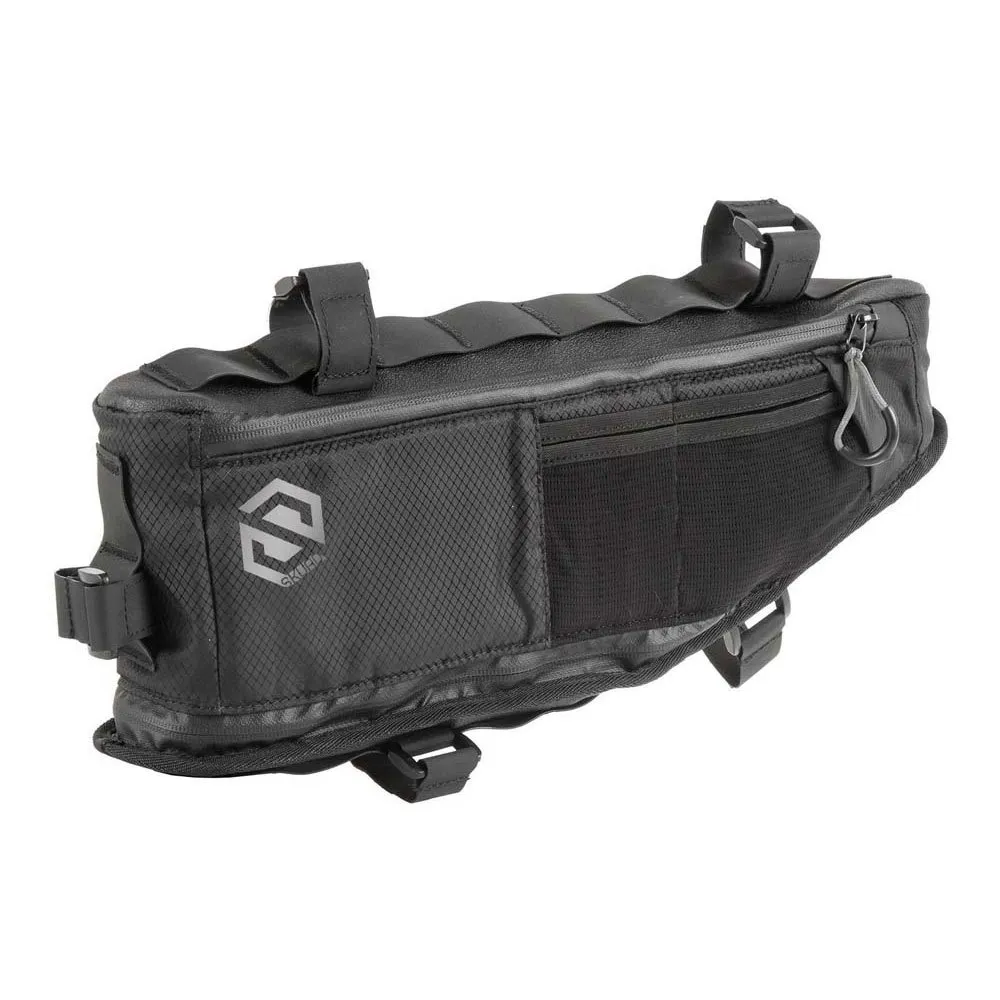 Skuad Triangle Rammeveske, Black, One Size Skuad Triangle Rammeveske, Black, One Size