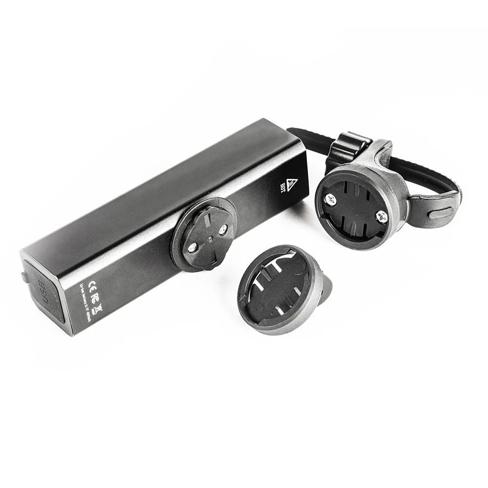 Skuad Vega 1200 Frontlys, White, 1200 Lysstyrker Skuad Vega 1200 Frontlys, White, 1200 Lysstyrker