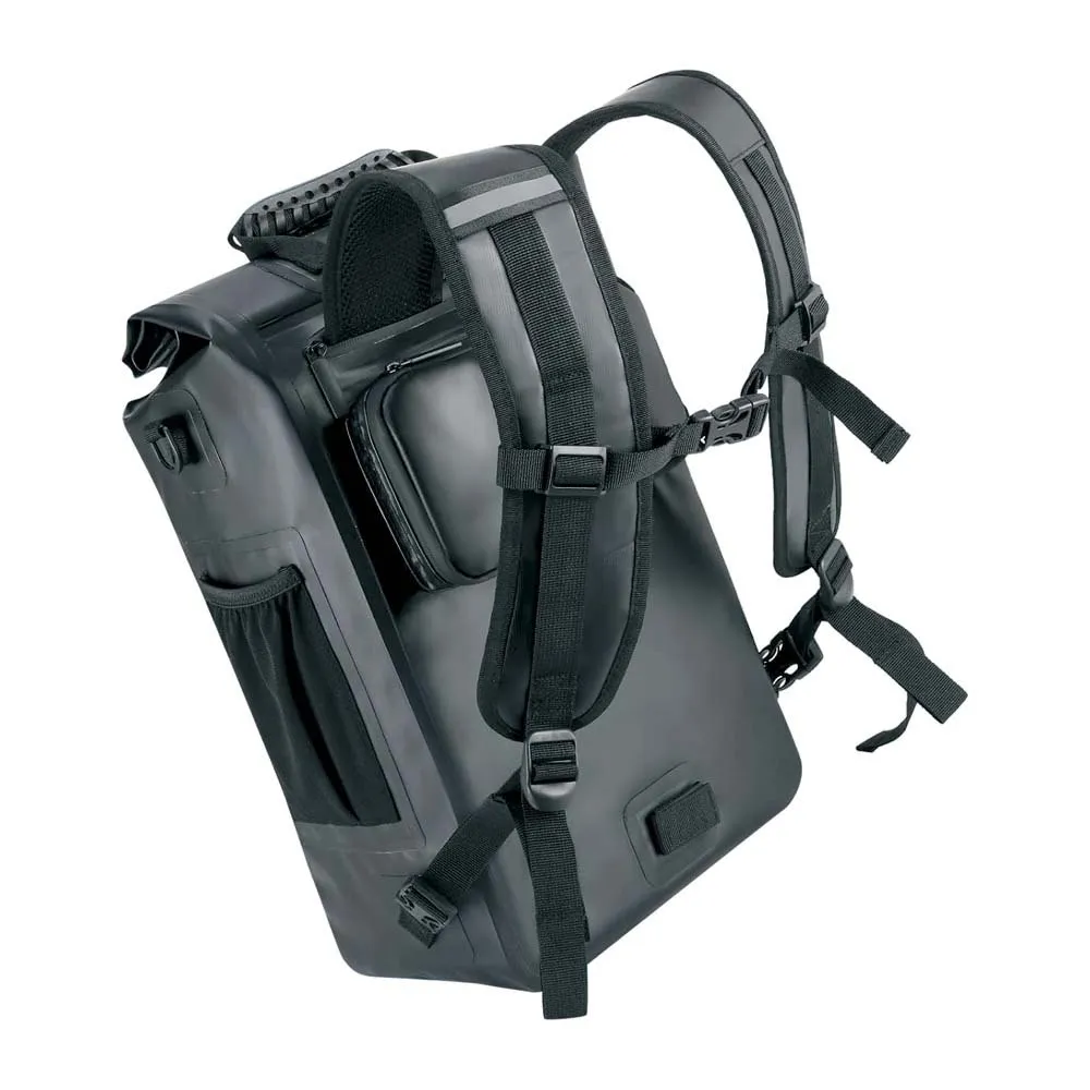 Skuad Zaino Ryggsekk 23l, Black, One Size Skuad Zaino Ryggsekk 23l, Black, One Size