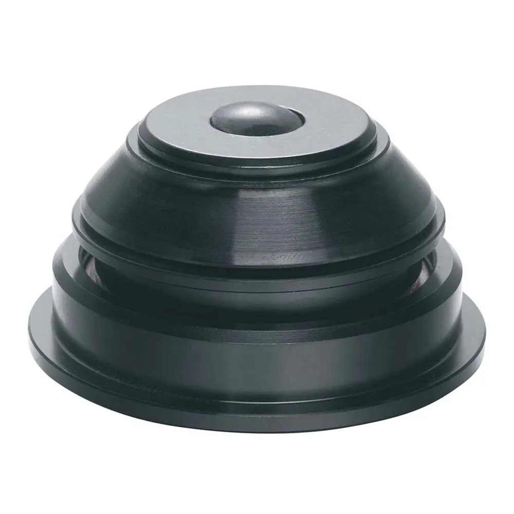 Skuad Zs44/zs56 Semi-integrert Headset, Black, 1-1/8"-1.5" Skuad Zs44/zs56 Semi-integrert Headset, Black, 1-1/8"-1.5"