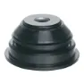 Skuad Zs44/zs56 Semi-integrert Headset, Black, 1-1/8"-1.5"