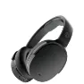 Skullcandy Hesh ANC Over-Ear Trådløse Hodetelefoner, Svart