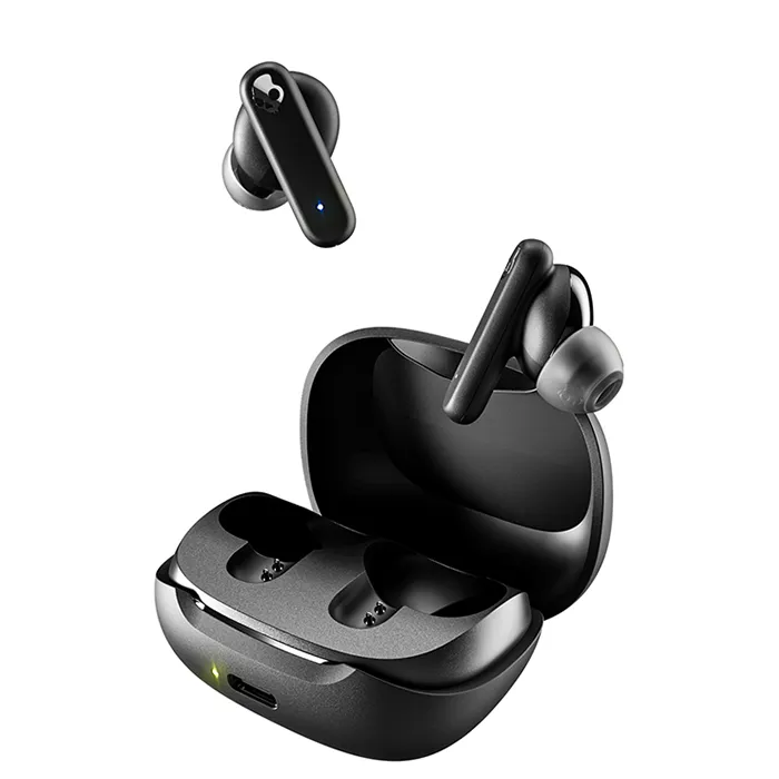 Skullcandy Smokin Buds True Wireless In-Ear, Svart