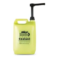 SLICY Banana Smoothy Slangeløst Tetningsmiddel 5l SLICY Banana Smoothy Slangeløst Tetningsmiddel 5l