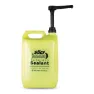 SLICY Banana Smoothy Slangeløst Tetningsmiddel 5l, Yellow, One Size