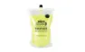 SLICY Banana Smoothy tubeless væske 1L, Yellow, One Size