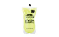 SLICY Banana Smoothy tubeless væske 250ml SLICY Banana Smoothy tubeless væske 250ml