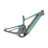 SLICY E-bike Rammebeskyttelse SLICY E-bike Rammebeskyttelse